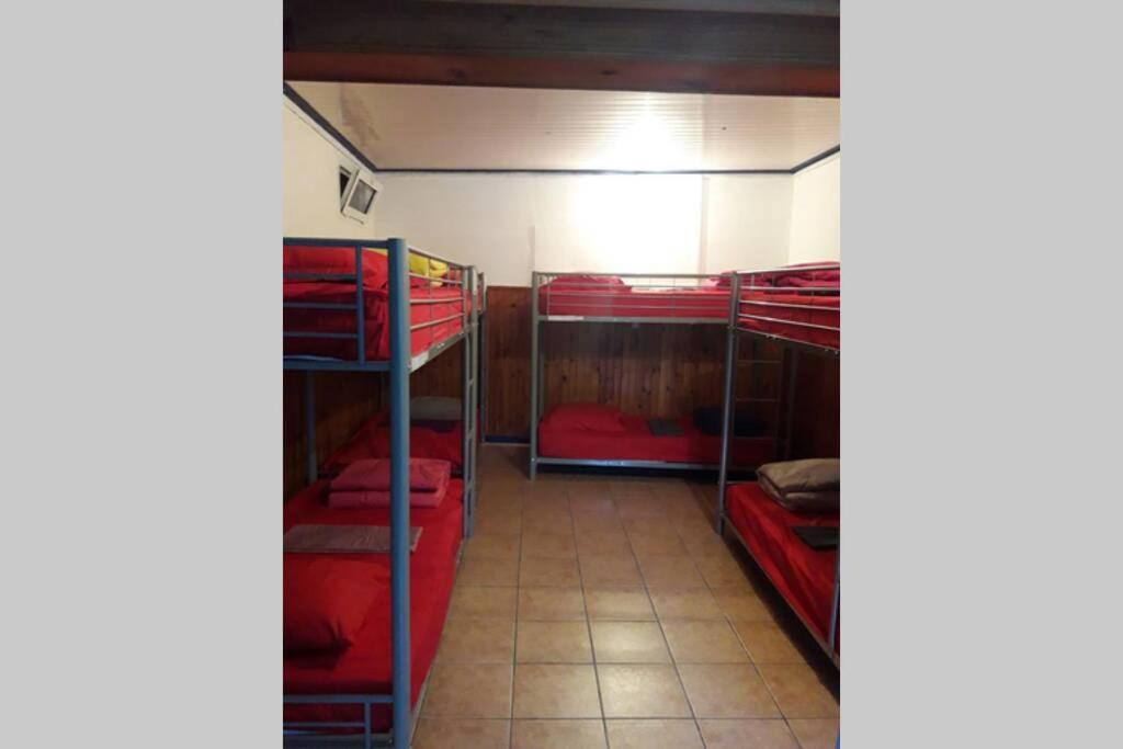 Villa 20 Couchages Cilaos Centre Extérieur photo